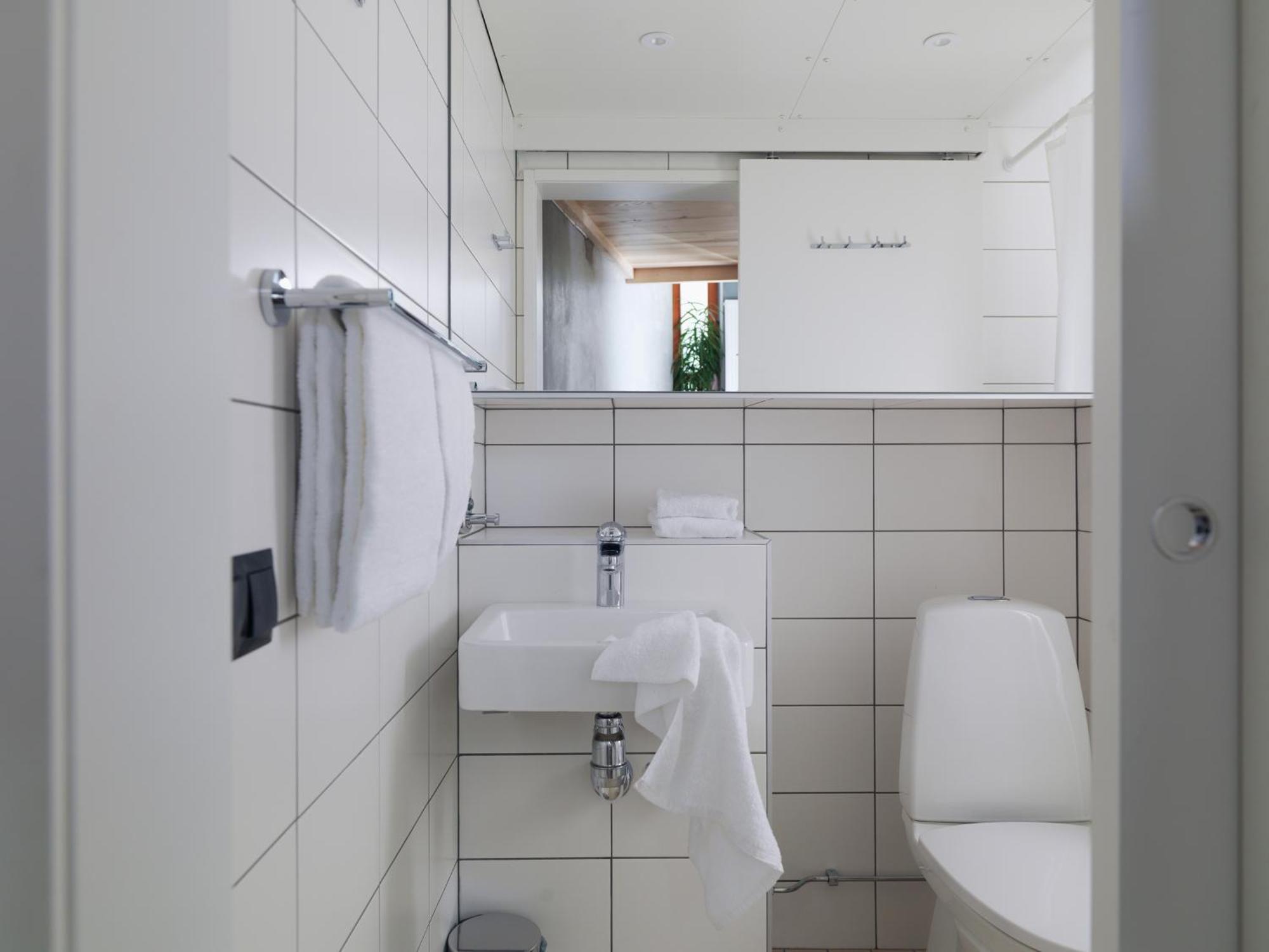 Ohboy Hotell Malmö Habitación foto
